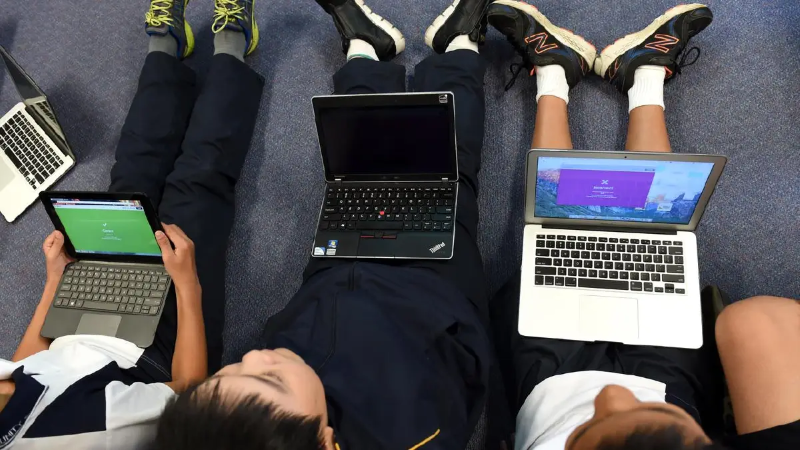 Trung Quốc siết chặt quản lý “con người số” trên không gian mạng