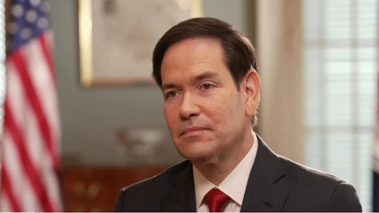 Ngoại trưởng Mỹ: Venezuela cần giai đoạn chuyển tiếp trước khi tổ chức bầu cử tự do và công bằng