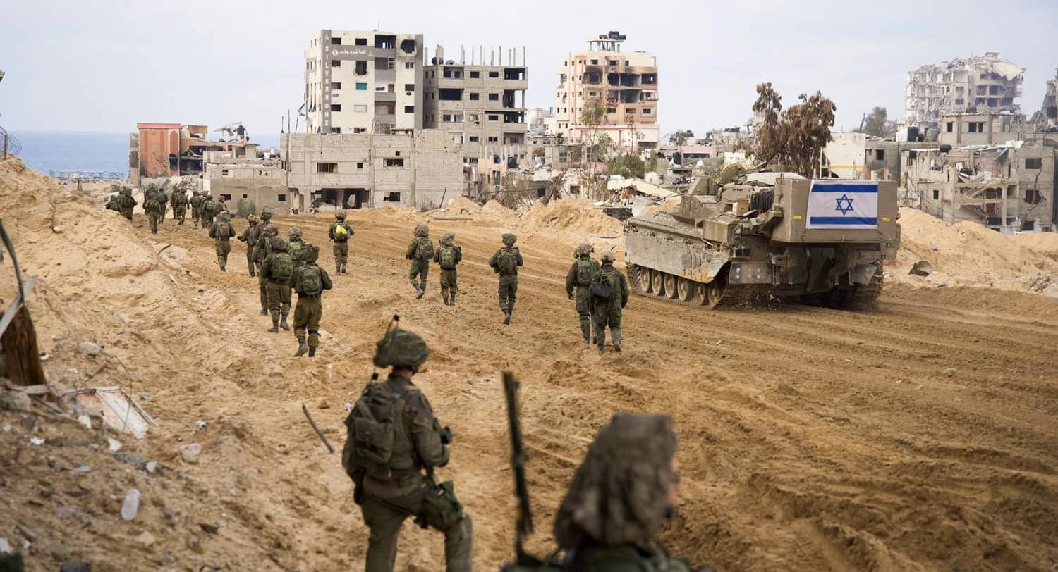 Quốc hội Israel thông qua ngân sách quốc gia năm 2026, tránh được bầu cử sớm