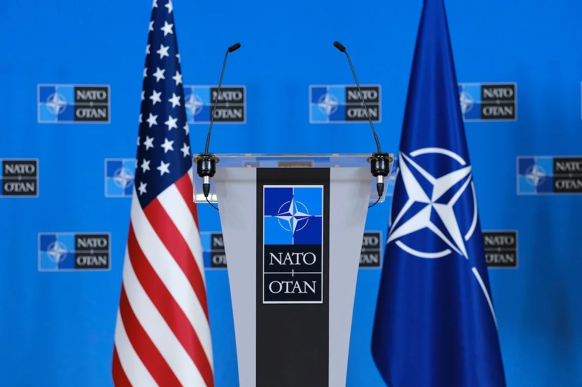 Thượng nghị sĩ Mỹ khẳng định tiếp tục duy trì vai trò trong NATO
