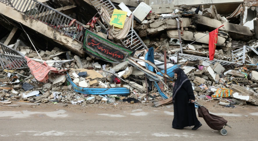 WHO kêu gọi hỗ trợ khẩn cấp cho hệ thống y tế các quốc gia bị ảnh hưởng bởi xung đột Trung Đông