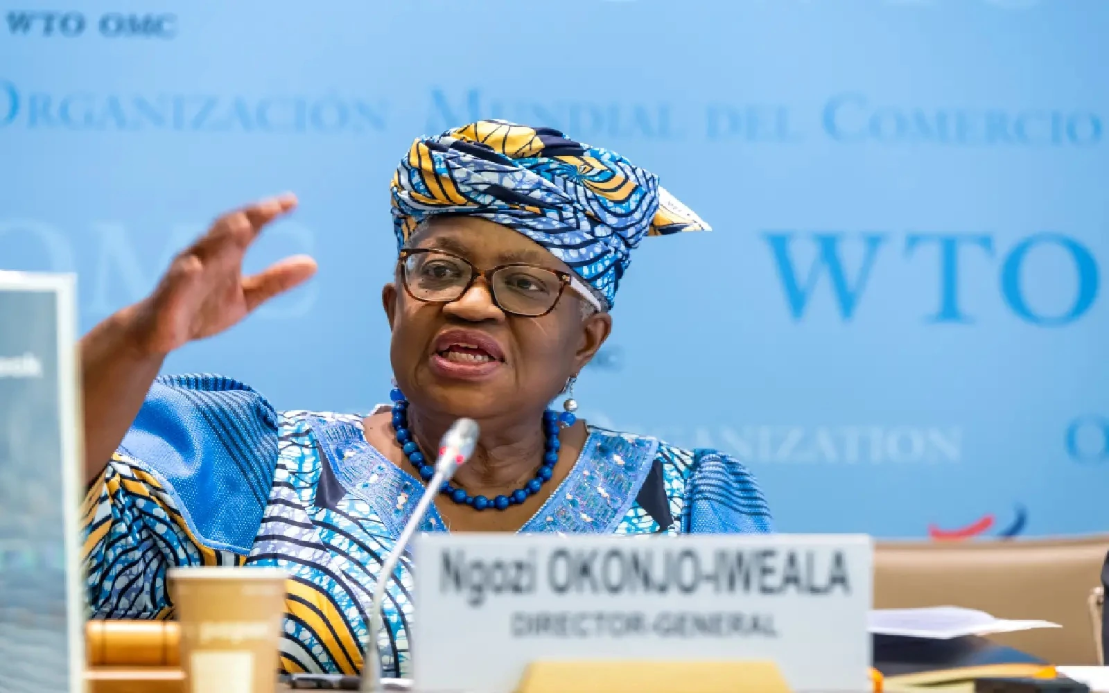 Hội nghị WTO kết thúc mà chưa đạt thỏa thuận