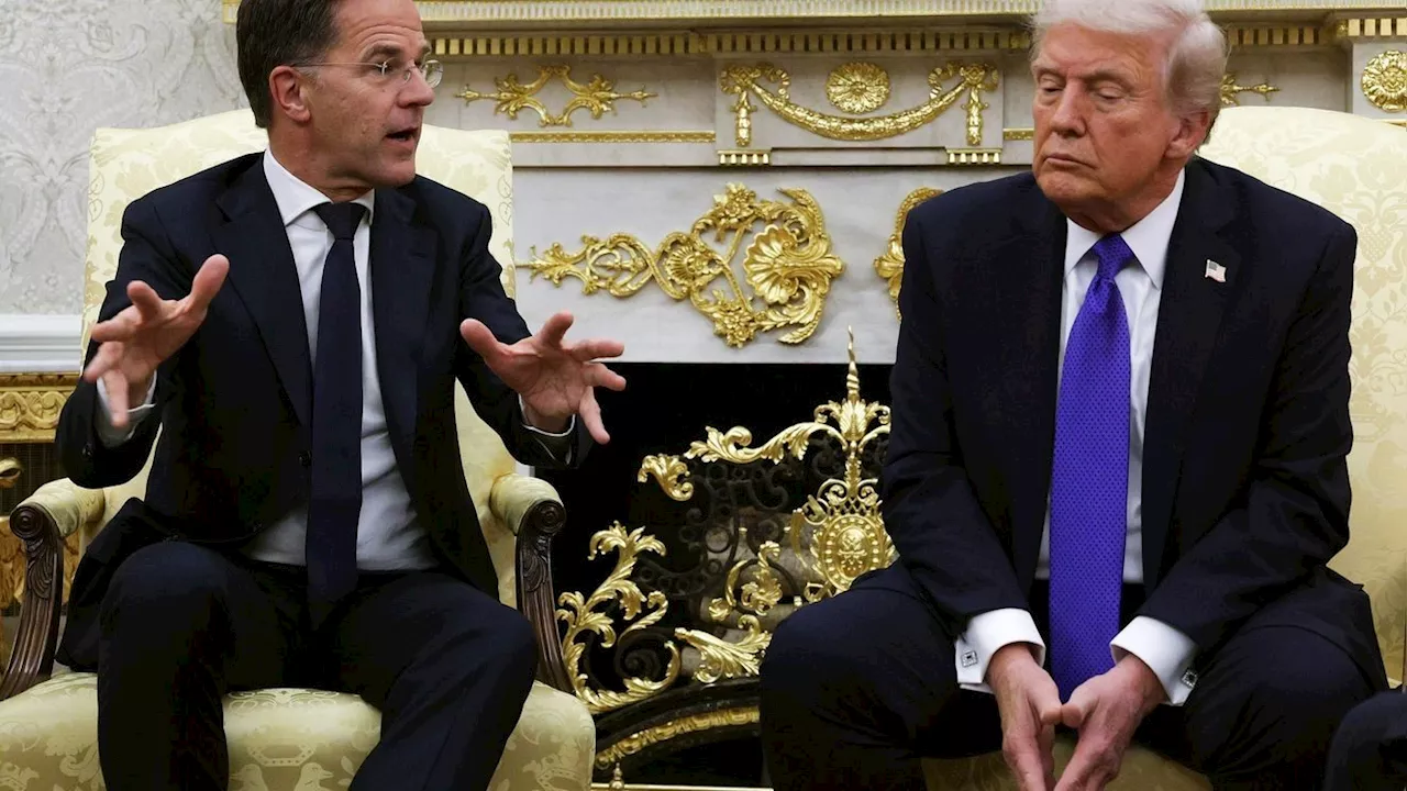 Ông Trump xem xét rút một phần binh sĩ Mỹ khỏi châu Âu