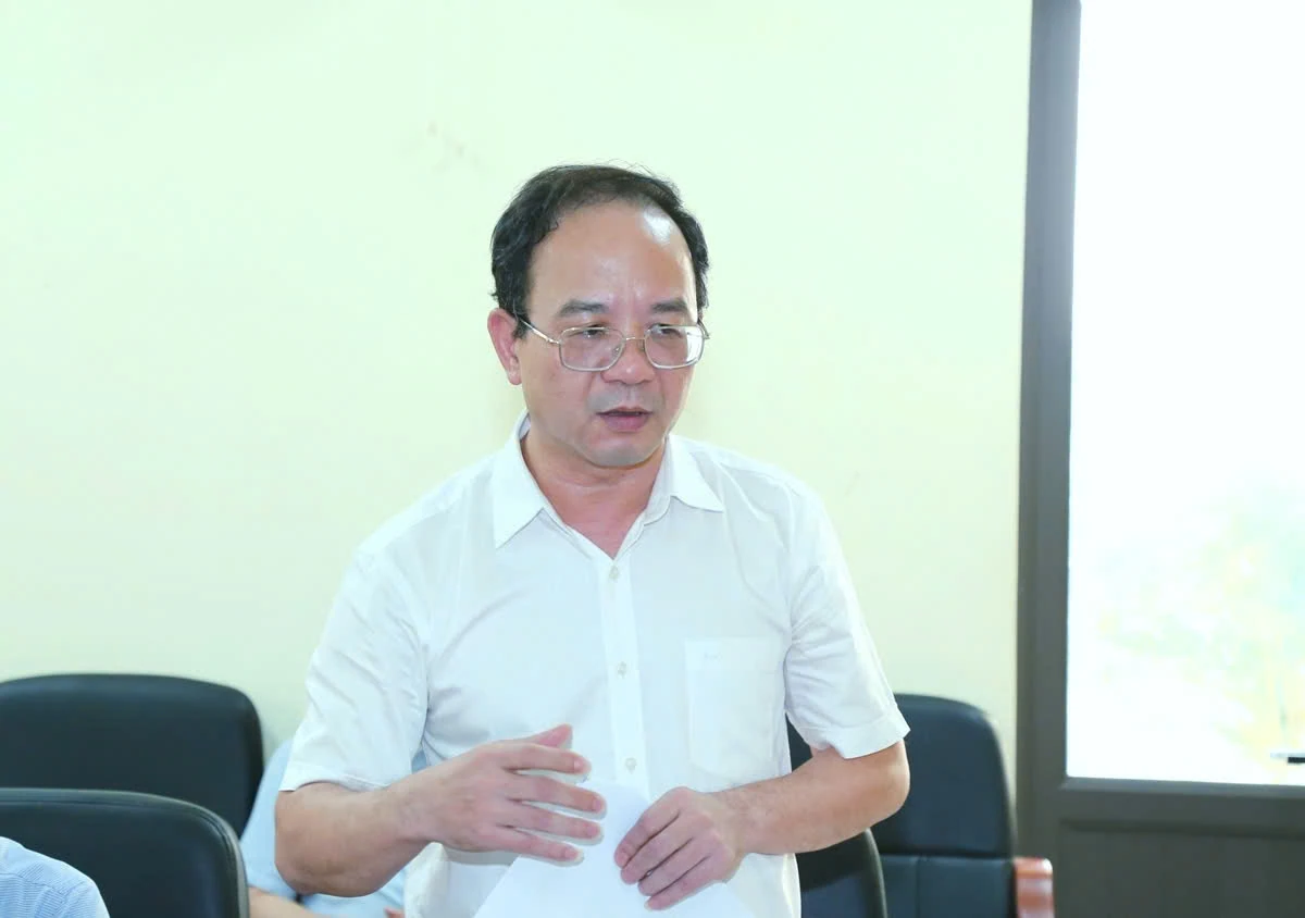 Xã Tượng Lĩnh tập trung lãnh đạo, chỉ đạo hoàn thành các quy hoạch, nhằm kiến tạo không gian phát triển mới