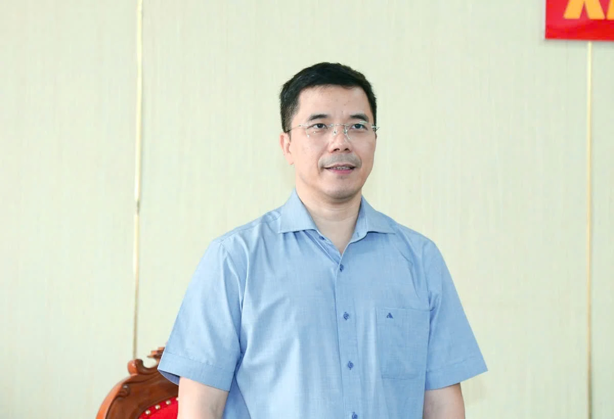 Xã Tượng Lĩnh tập trung lãnh đạo, chỉ đạo hoàn thành các quy hoạch, nhằm kiến tạo không gian phát triển mới