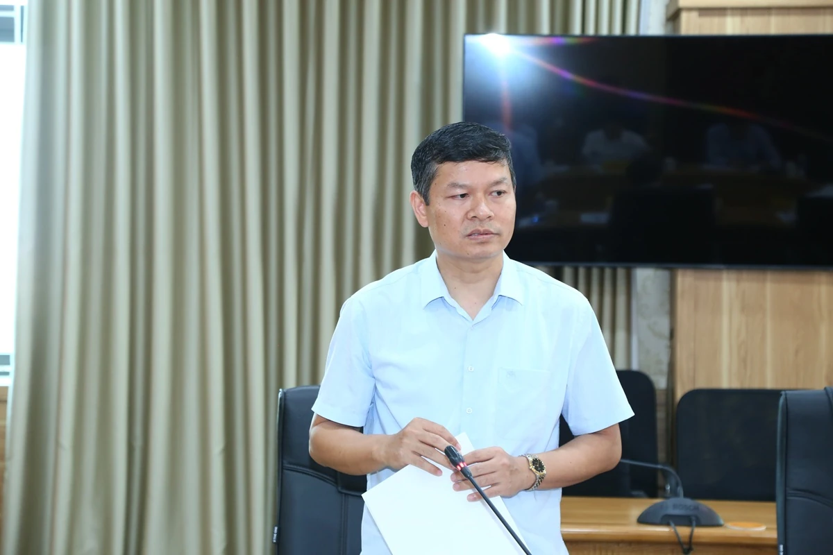 Lựa chọn đúng và trúng các vấn đề nổi cộm để tăng cường giám sát, chất vấn