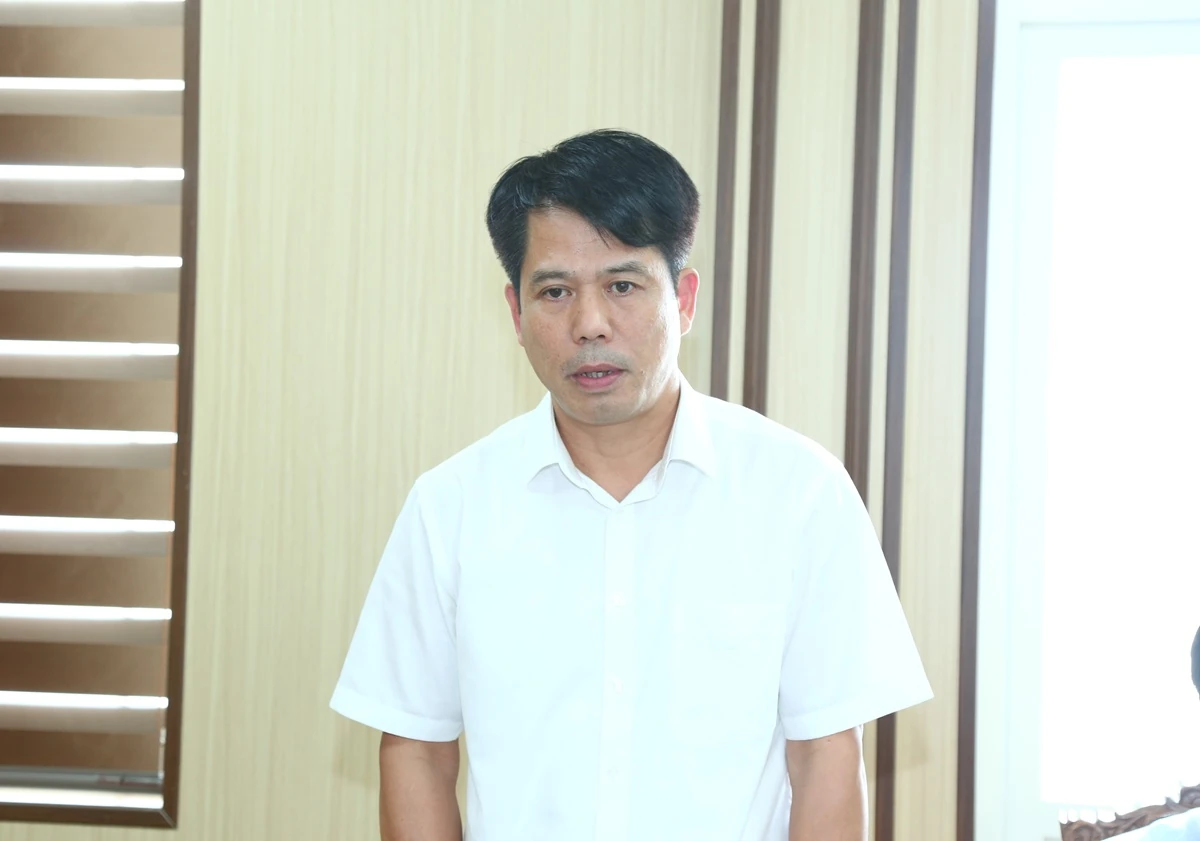 Xã Hoằng Thanh cần thực hiện đồng bộ giải pháp nhằm tăng trưởng kinh tế bền vững ở mức 2 con số