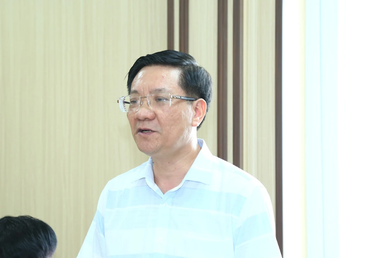 Xã Hoằng Thanh cần thực hiện đồng bộ giải pháp nhằm tăng trưởng kinh tế bền vững ở mức 2 con số