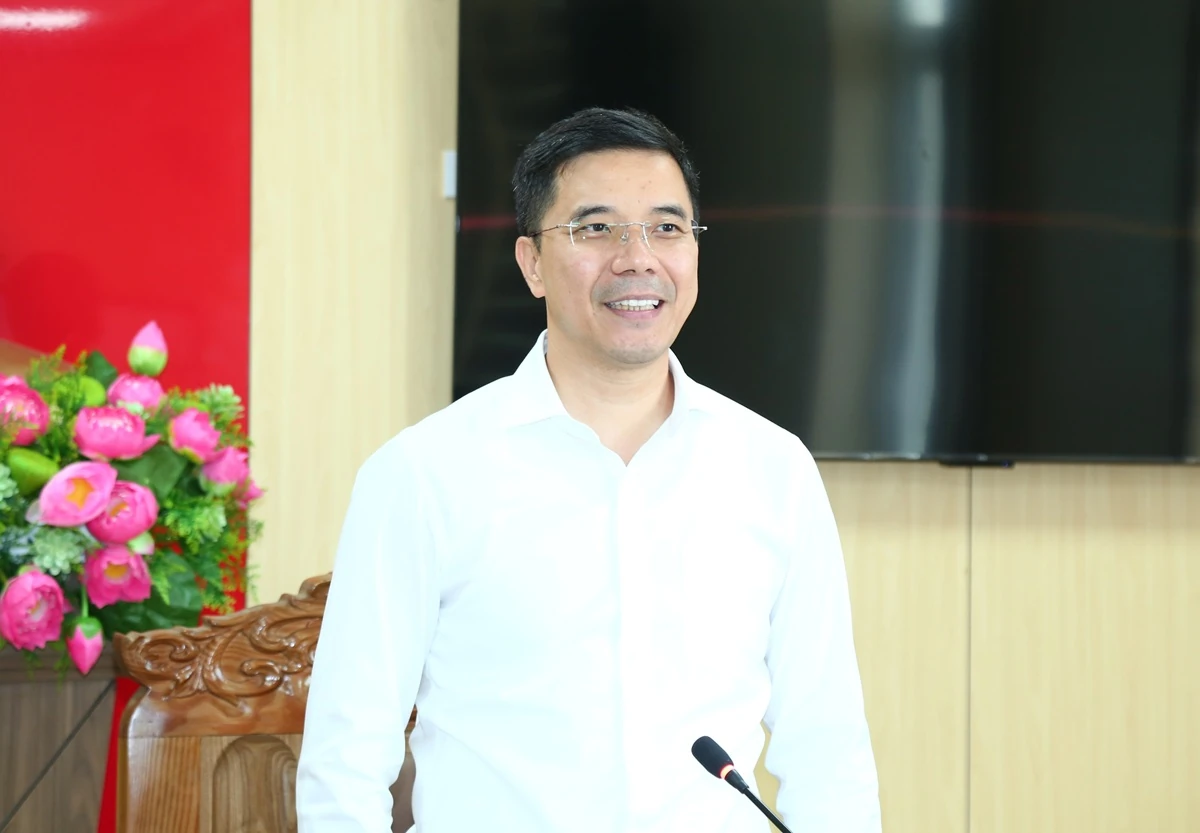 Xã Hoằng Thanh cần thực hiện đồng bộ giải pháp nhằm tăng trưởng kinh tế bền vững ở mức 2 con số