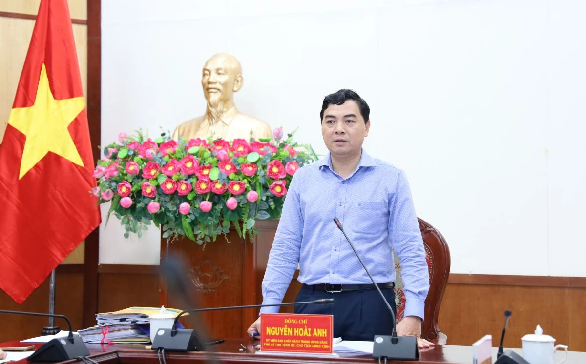 Phát huy tối đa động lực tăng trưởng Nghi Sơn và các khu công nghiệp