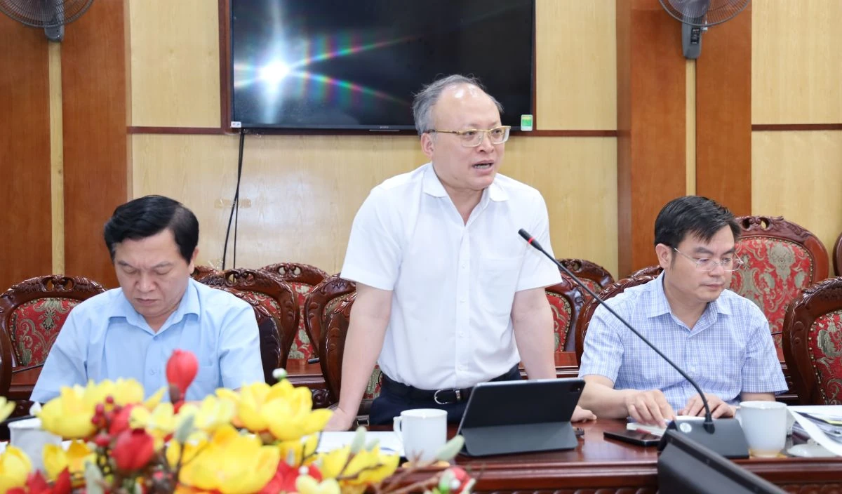 Phát huy tối đa động lực tăng trưởng Nghi Sơn và các khu công nghiệp