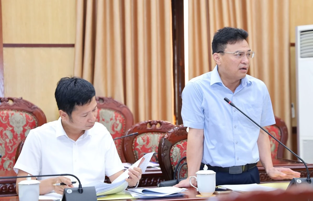 Phát huy tối đa động lực tăng trưởng Nghi Sơn và các khu công nghiệp