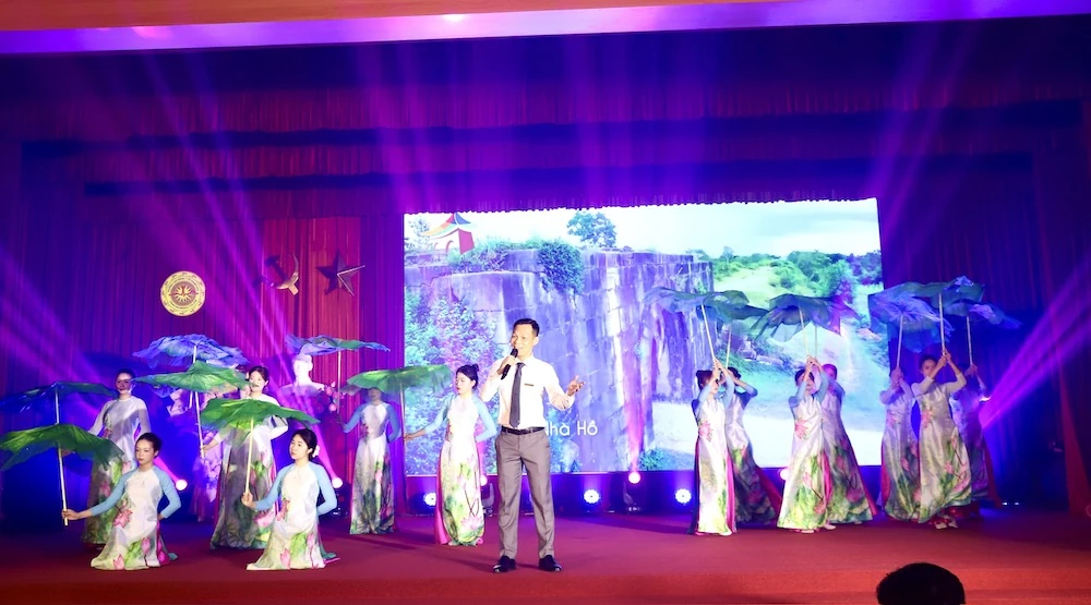 Trường Cao đẳng Y tế Thanh Hóa được công nhận đạt chuẩn chất lượng cao