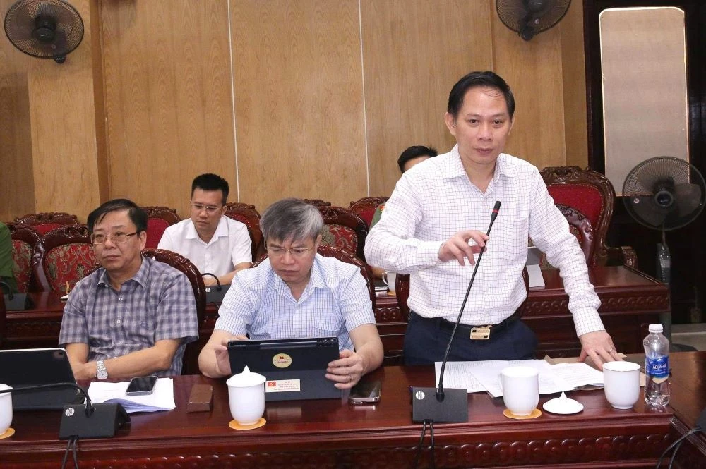 Rà soát, điều chỉnh kế hoạch phát triển khoa học, công nghệ, đổi mới sáng tạo và chuyển đổi số