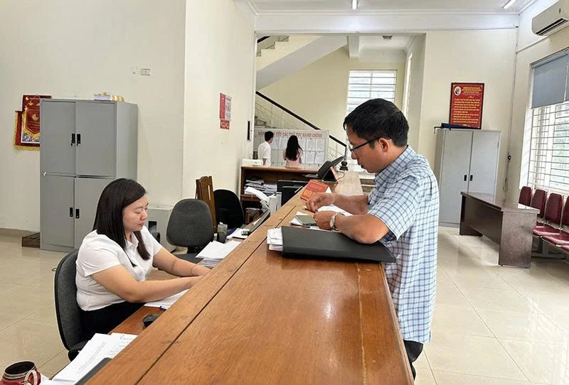Góp phần đẩy nhanh giải ngân vốn đầu tư công