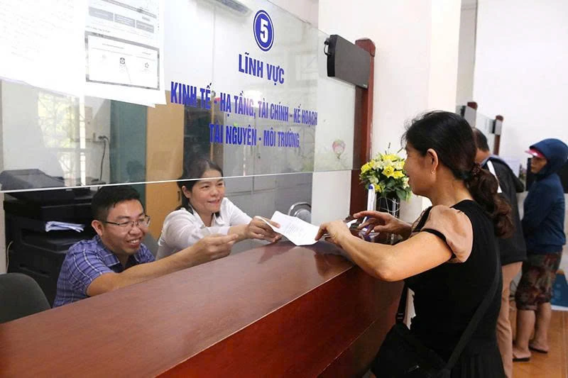 Giải quyết khiếu nại, tố cáo từ cơ sở - “Lá chắn” giữ ổn định xã hội