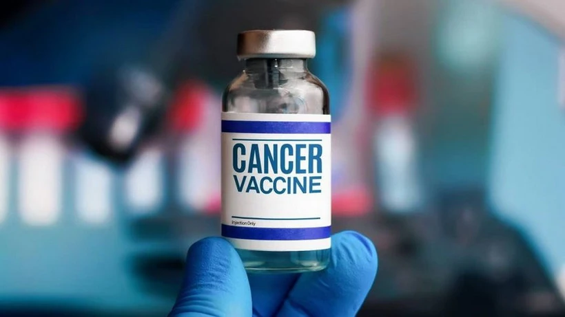 Nga đưa vaccine điều trị ung thư vào danh mục bảo hiểm y tế bắt buộc