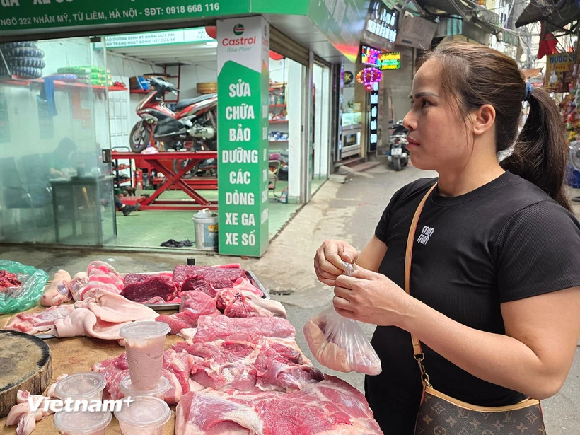 Sau vụ tuồn 300 tấn lợn bệnh: Siết chặt kiểm dịch, xây dựng cơ chế truy xuất nguồn gốc