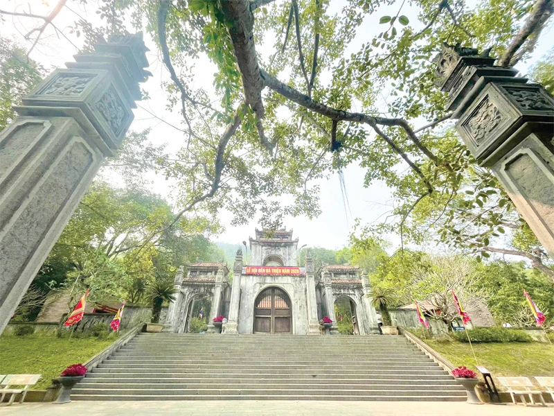 Sức sống di sản trong đời sống đương đại (Bài cuối): Những giá trị vượt thời gian