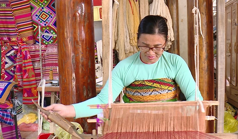 “Đòn bẩy xanh” cho kinh tế nông thôn
