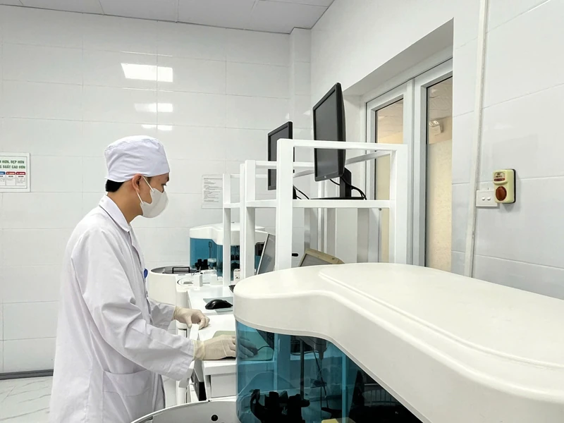 Từ Nghị quyết đến thực tiễn: Hành trình vì sức khỏe Nhân dân (Bài cuối): Vươn tầm y tế chuyên sâu - lấy người bệnh làm trung tâm phục vụ