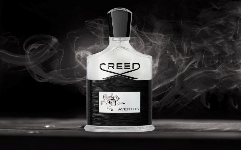 Review nước hoa Creed Aventus và địa chỉ mua uy tín