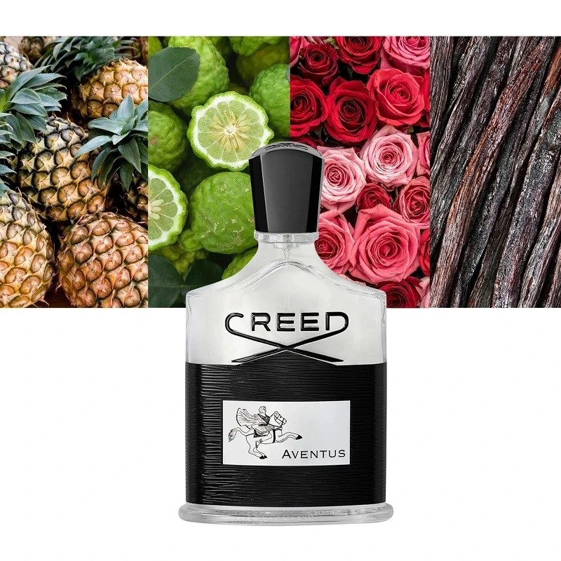 Review nước hoa Creed Aventus và địa chỉ mua uy tín