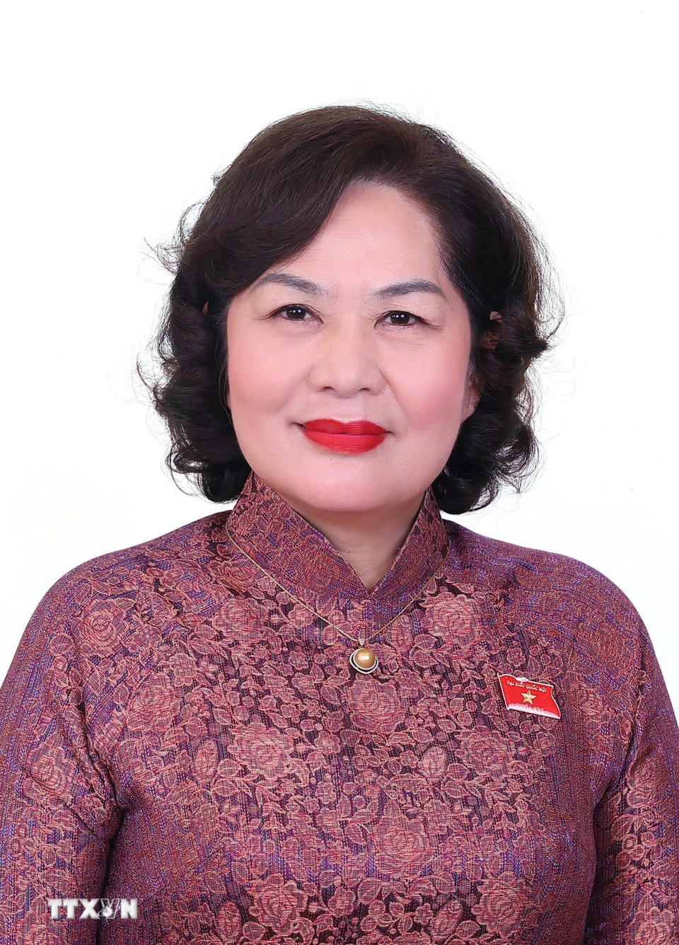 Quốc hội tiếp tục công tác nhân sự, kiện toàn bộ máy lãnh đạo