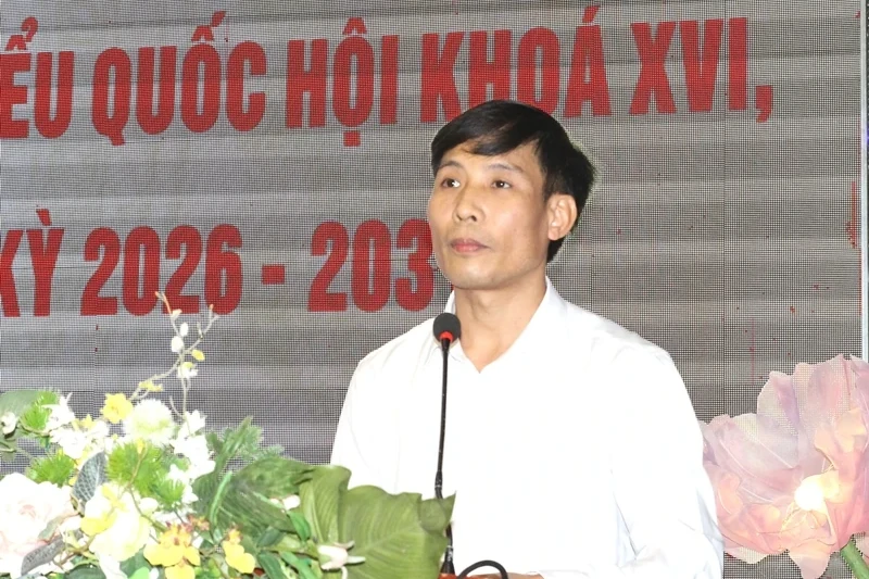 Tổng kết công tác Mặt trận tham gia bầu cử ĐBQH khóa XVI và đại biểu HĐND các cấp