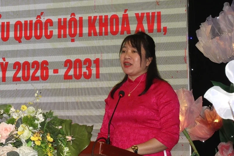 Tổng kết công tác Mặt trận tham gia bầu cử ĐBQH khóa XVI và đại biểu HĐND các cấp