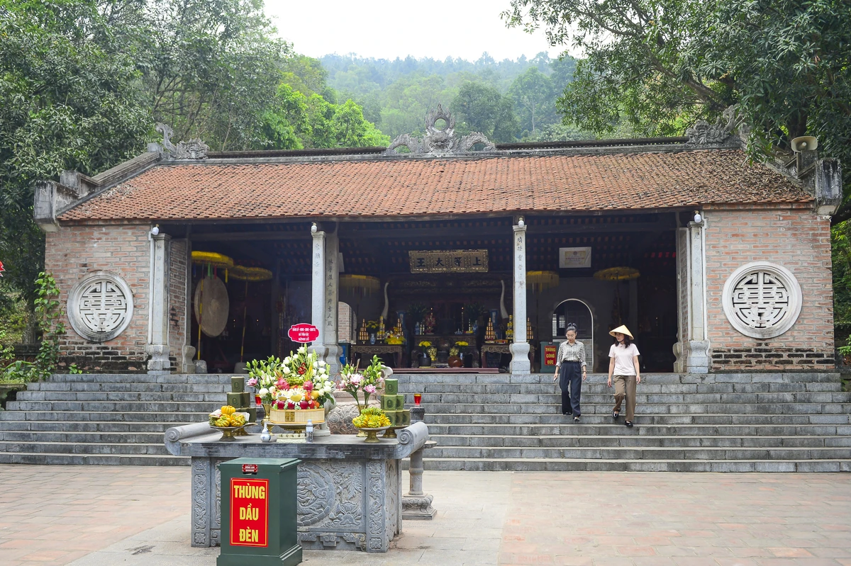 Lễ hội đền Bà Triệu 2026: Đảm bảo trang trọng, tiết kiệm và văn minh