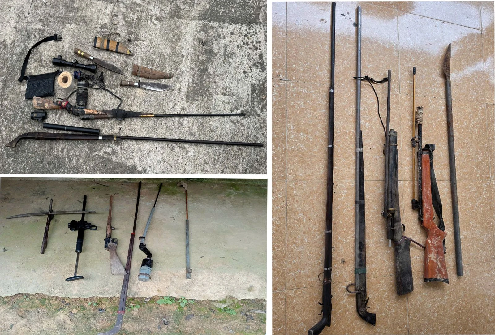 Quyết liệt đấu tranh, từng bước xây dựng xã, phường không ma túy ở Thanh Hóa