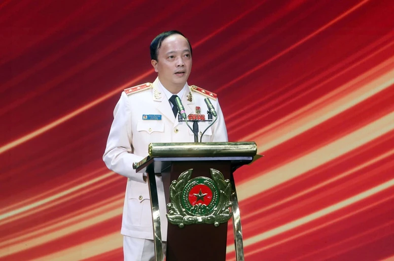 Tổng Bí thư, Chủ tịch nước: Xây dựng lực lượng tham mưu công an nhân dân tinh nhuệ, hiện đại trước năm 2030