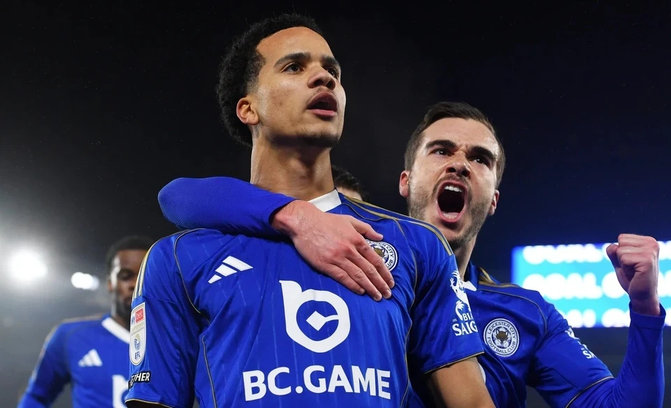 Trợ lý người Hàn Quốc bất ngờ chia tay ĐT Việt Nam; Leicester City đối mặt kịch bản rớt hạng Championship