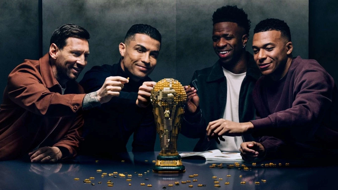 Tranh cãi thẻ đỏ của HLV Popov; Trọng tài Đông Nam Á vắng bóng tại World Cup 2026