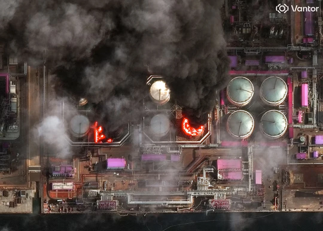 Nga cảnh báo đặc biệt các nước Baltic về mở không phận cho UAV Ukraine