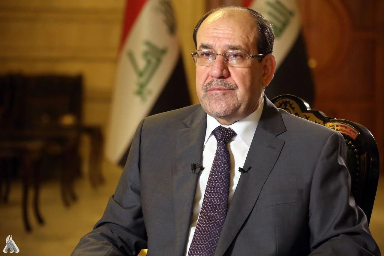 Quốc hội Iraq bầu ông Nizar Amedi làm Tổng thống