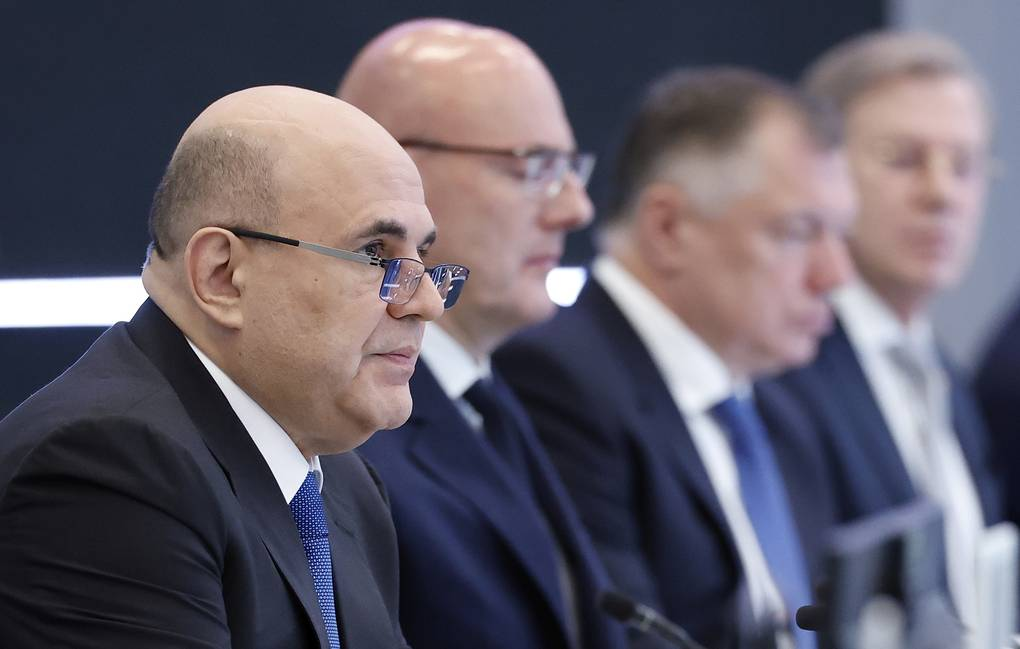 Thủ tướng Nga: Căng thẳng vùng Vịnh tạo áp lực lạm phát không chỉ ở lĩnh vực năng lượng