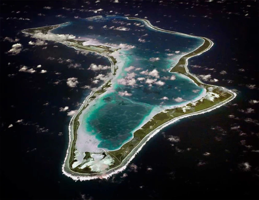 Ngoại trưởng Mauritius: sẽ nỗ lực thu hồi quần đảo Chagos từ Anh