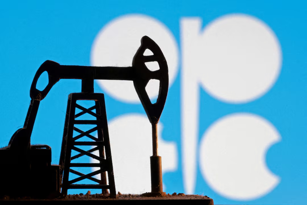 OPEC+ tăng sản lượng dầu trong tháng 5 trong bối cảnh khủng hoảng năng lượng toàn cầu