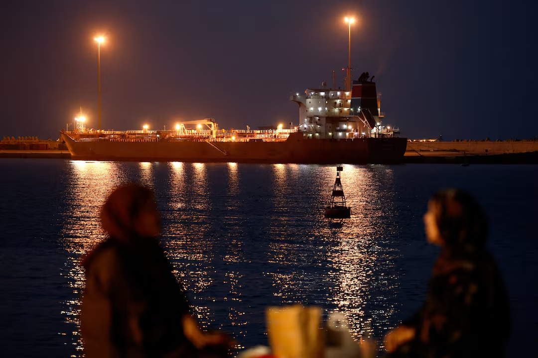 OPEC+ tăng sản lượng dầu trong tháng 5 trong bối cảnh khủng hoảng năng lượng toàn cầu