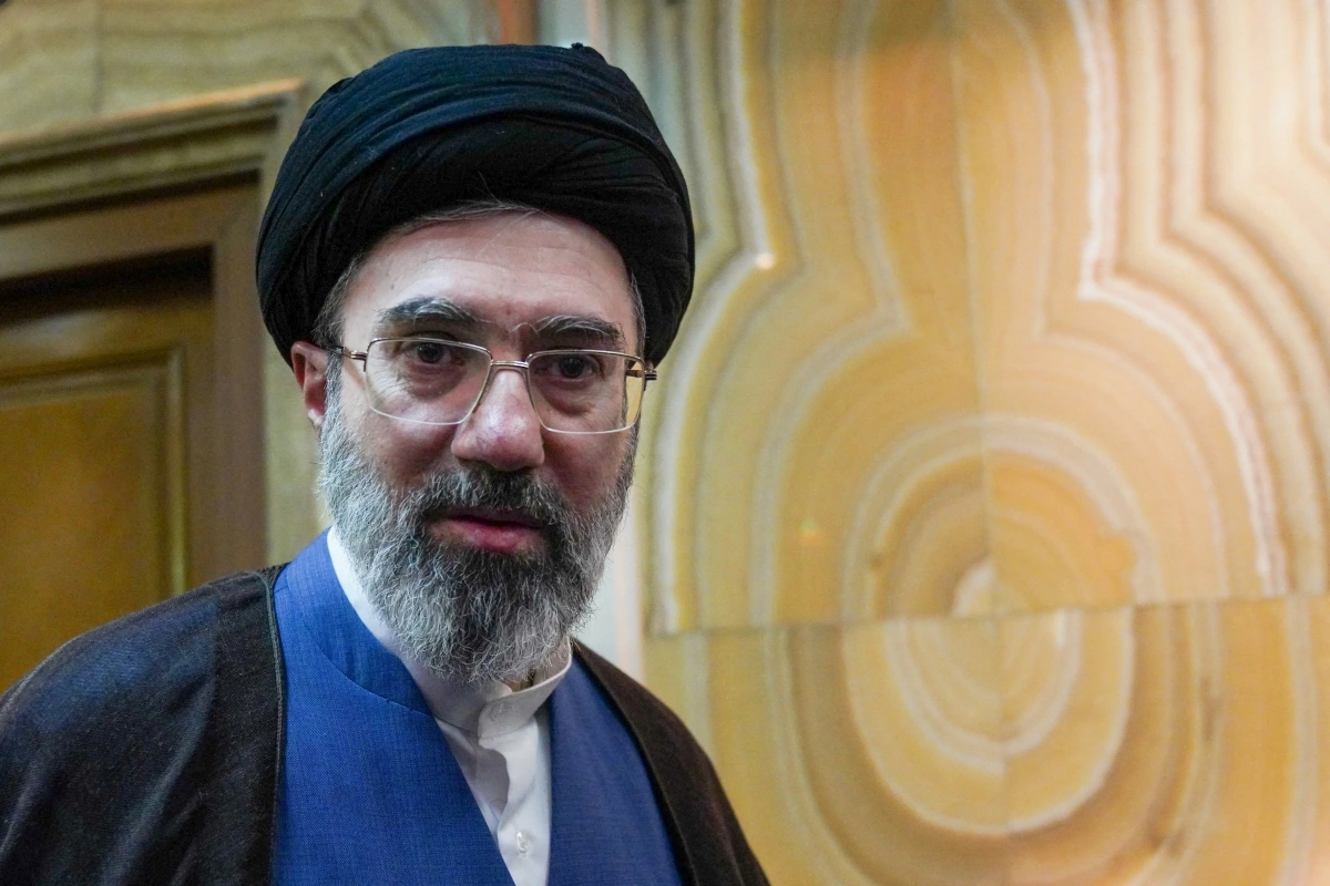 Lãnh tụ tối cao Mojtaba Khamenei : Lực lượng Iran không bị lung lay bởi các vụ ám sát do Mỹ và Israel thực hiện