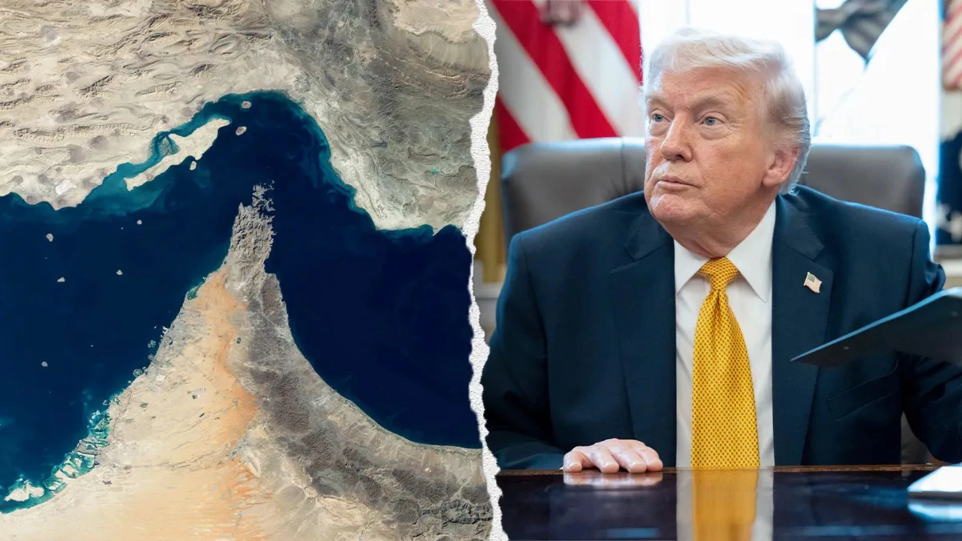 Tổng thống Donald Trump ra “tối hậu thư” mới với Iran, Tehran phản ứng gay gắt
