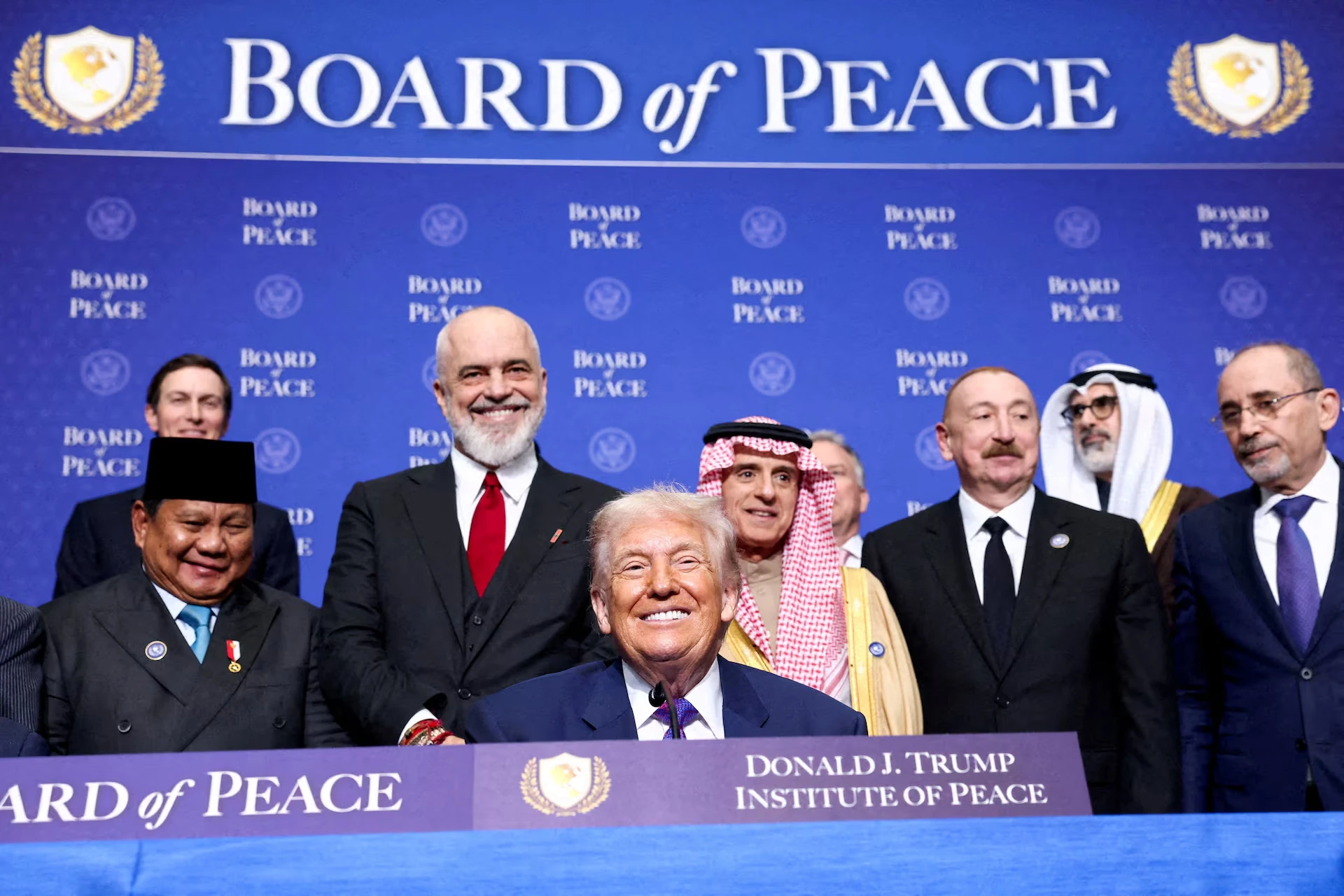 Gaza: Kế hoạch tái thiết của Mỹ đình trệ, xung đột tiếp tục leo thang