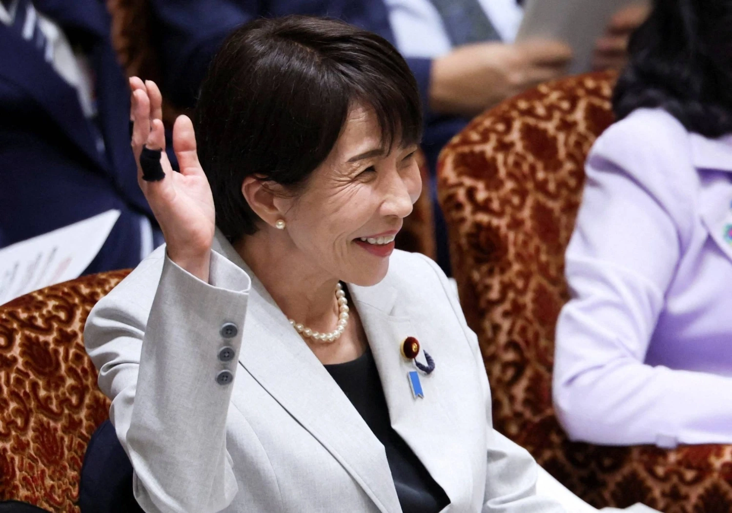 Quốc hội Nhật Bản thông qua Ngân sách tài khóa năm 2026