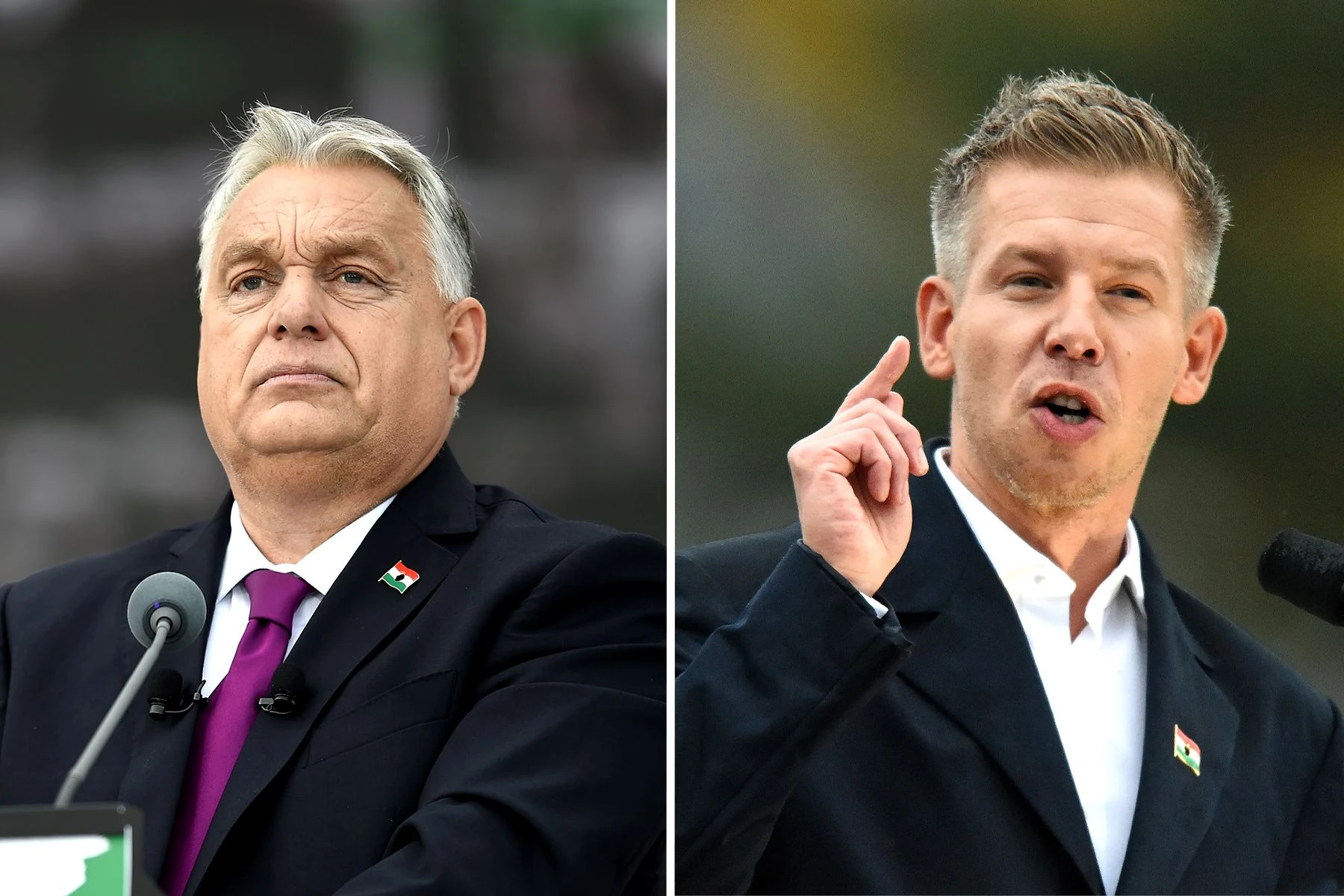 Trước thềm bầu cử Hungary: Cạnh tranh cân bằng, Thủ tướng Orbán kêu gọi EU nối lại quan hệ năng lượng với Nga
