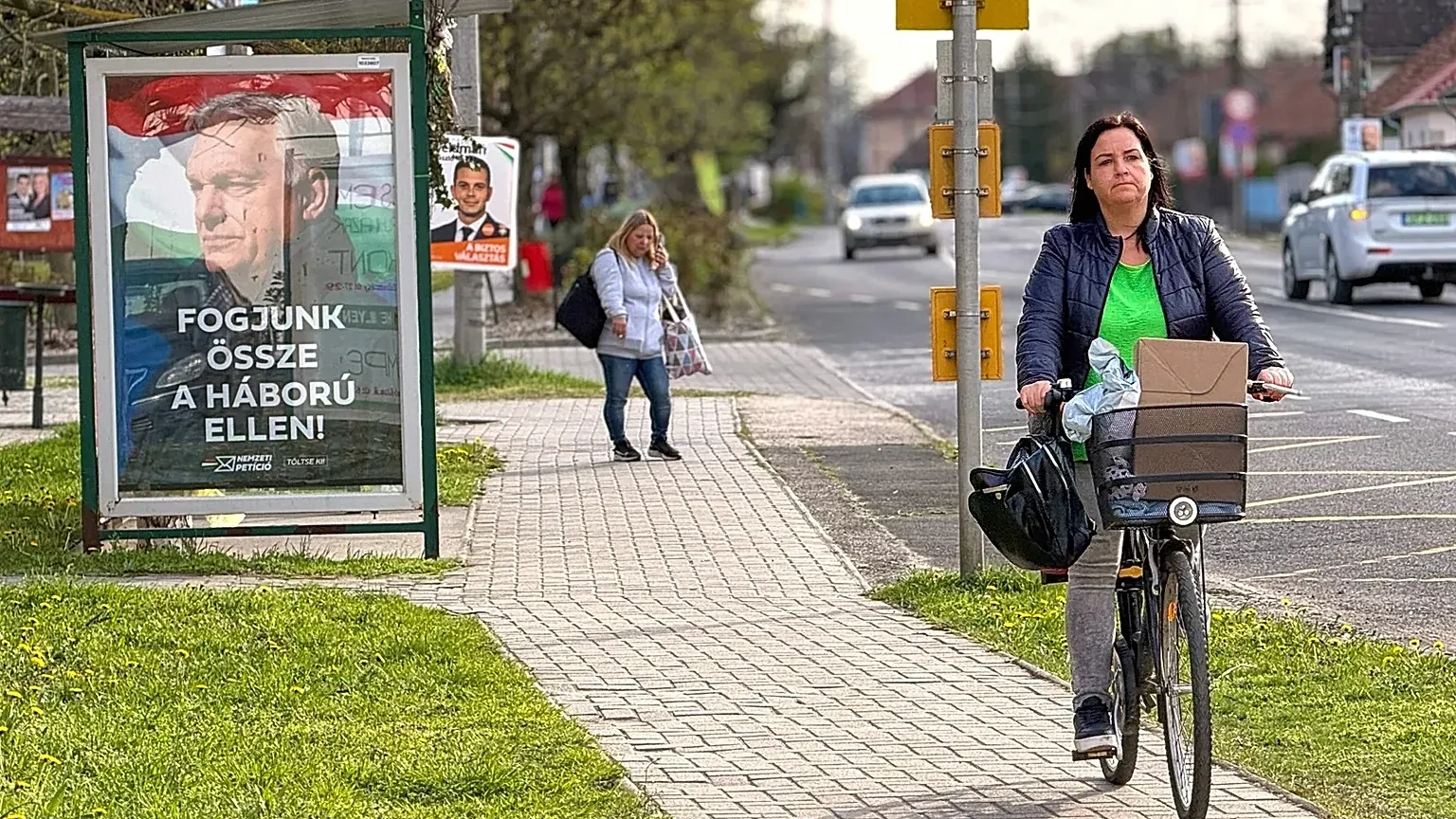 Trước thềm bầu cử Hungary: Cạnh tranh cân bằng, Thủ tướng Orbán kêu gọi EU nối lại quan hệ năng lượng với Nga