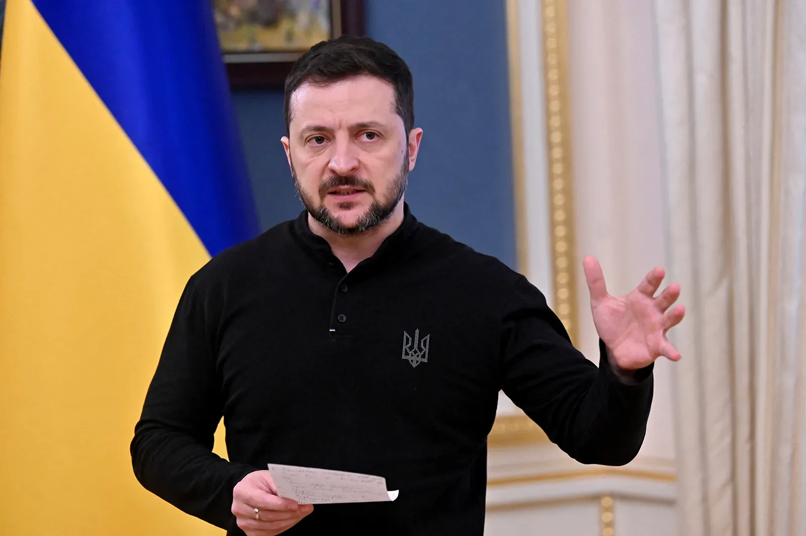 Ukraine dự kiến hoàn tất sửa chữa đường ống Druzhba vào mùa xuân
