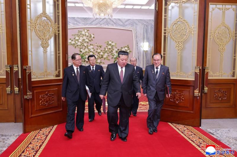 Tình báo Hàn Quốc: Triều Tiên giữ khoảng cách với Iran nhằm tránh căng thẳng với Mỹ