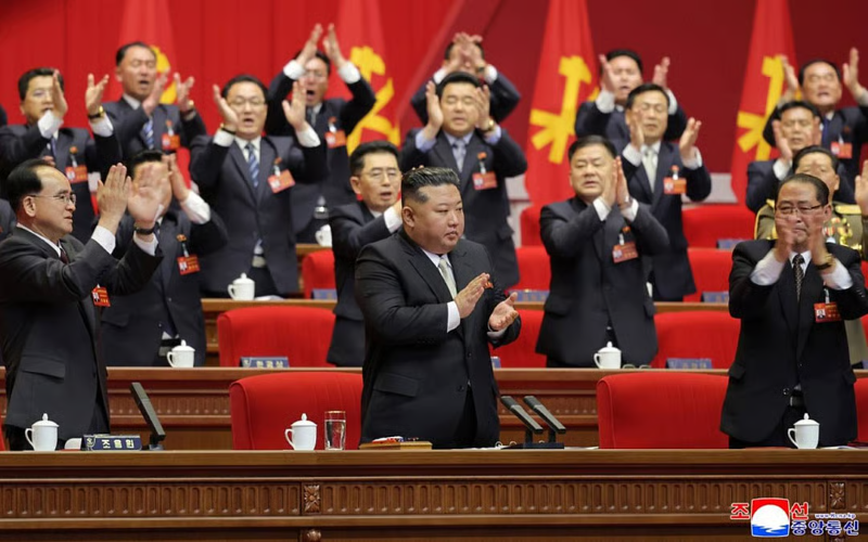 Tình báo Hàn Quốc: Triều Tiên giữ khoảng cách với Iran nhằm tránh căng thẳng với Mỹ